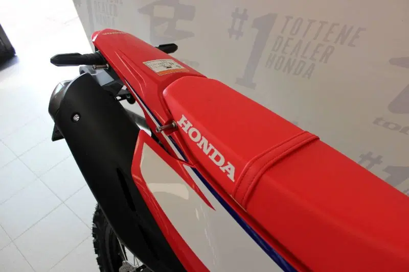 Honda CRF 300L (2025 - 26) (5)