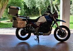 Moto Guzzi V85 TT (2021 - 23) usata