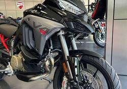 Ducati Multistrada V4 S (2025) nuova