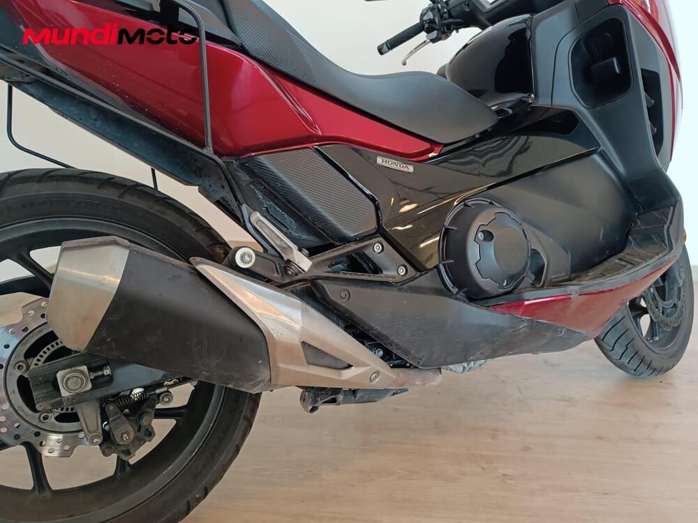 Honda Integra 750 DCT (2018 - 20) (4)