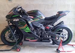 Kawasaki Ninja ZX-4RR (2024 - 25) usata