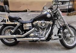 Harley-Davidson 1584 Super Glide Custom (2007) - FXDC usata
