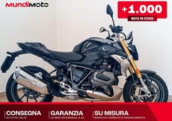 Bmw R 1250 R (2019 - 20) usata