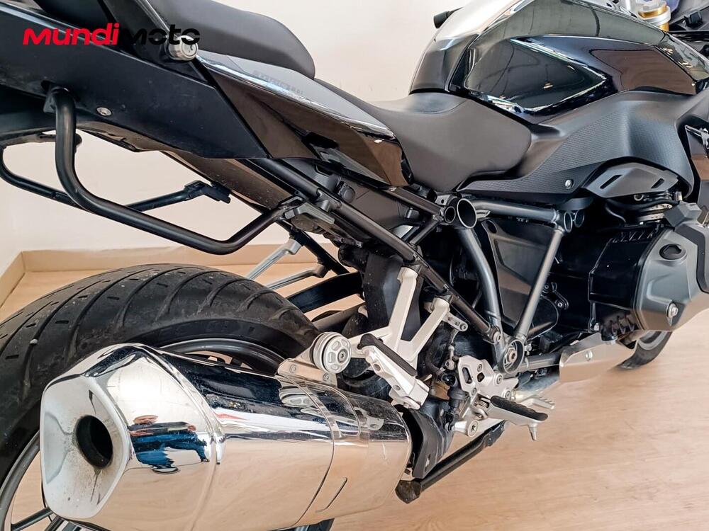 Bmw R 1250 RS (2019 - 20) (4)