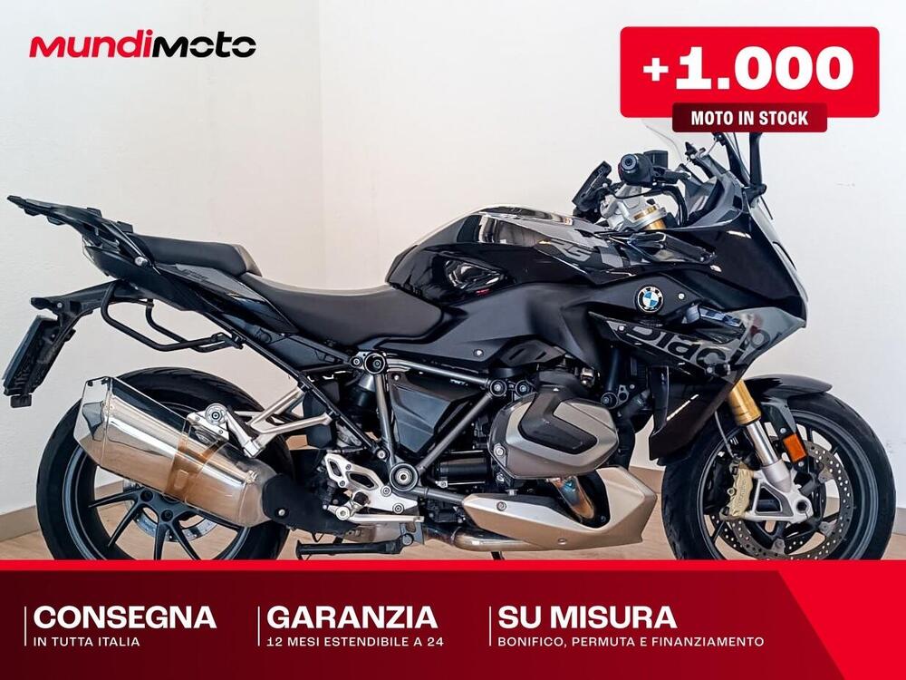 Bmw R 1250 RS (2019 - 20)