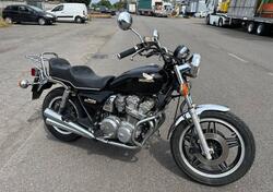 Honda CB 750 CUSTOM d'epoca