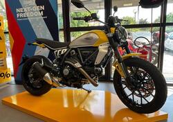 Ducati Scrambler 800 Icon (2023 - 25) nuova