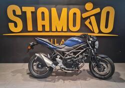 Suzuki SV650 (2021 - 24) nuova