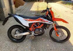 KTM 690 Enduro R (2019 - 20) usata