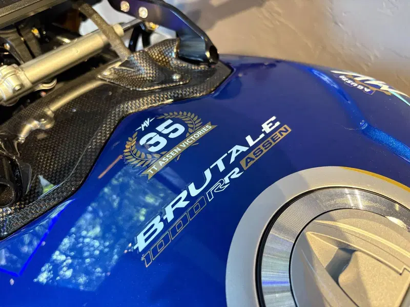 MV Agusta Brutale 1000 RR Assen (2023 - 26) (7)