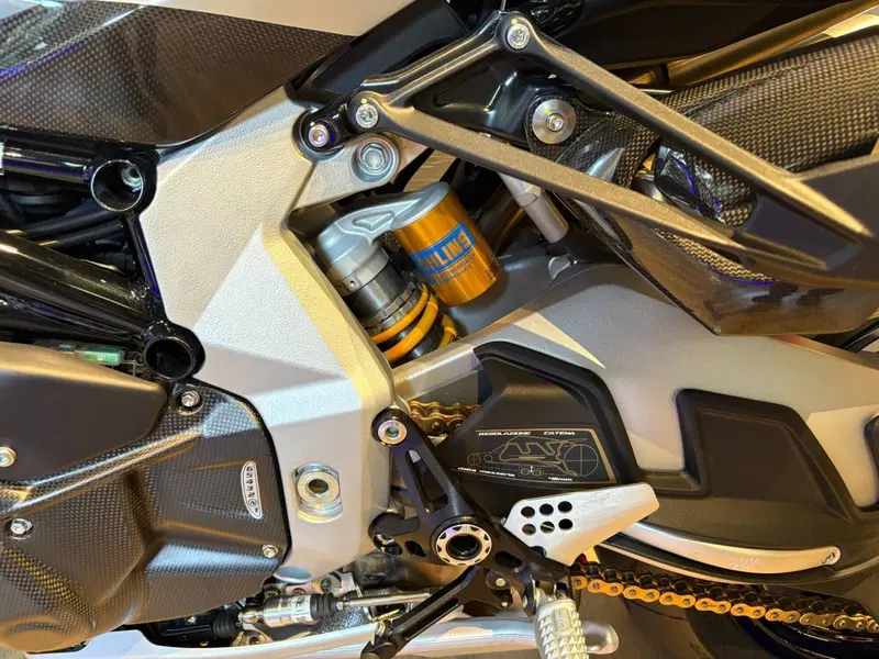 MV Agusta Brutale 1000 RR Assen (2023 - 26) (8)