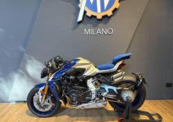 MV Agusta Brutale 1000 RR Assen (2023 - 25) nuova