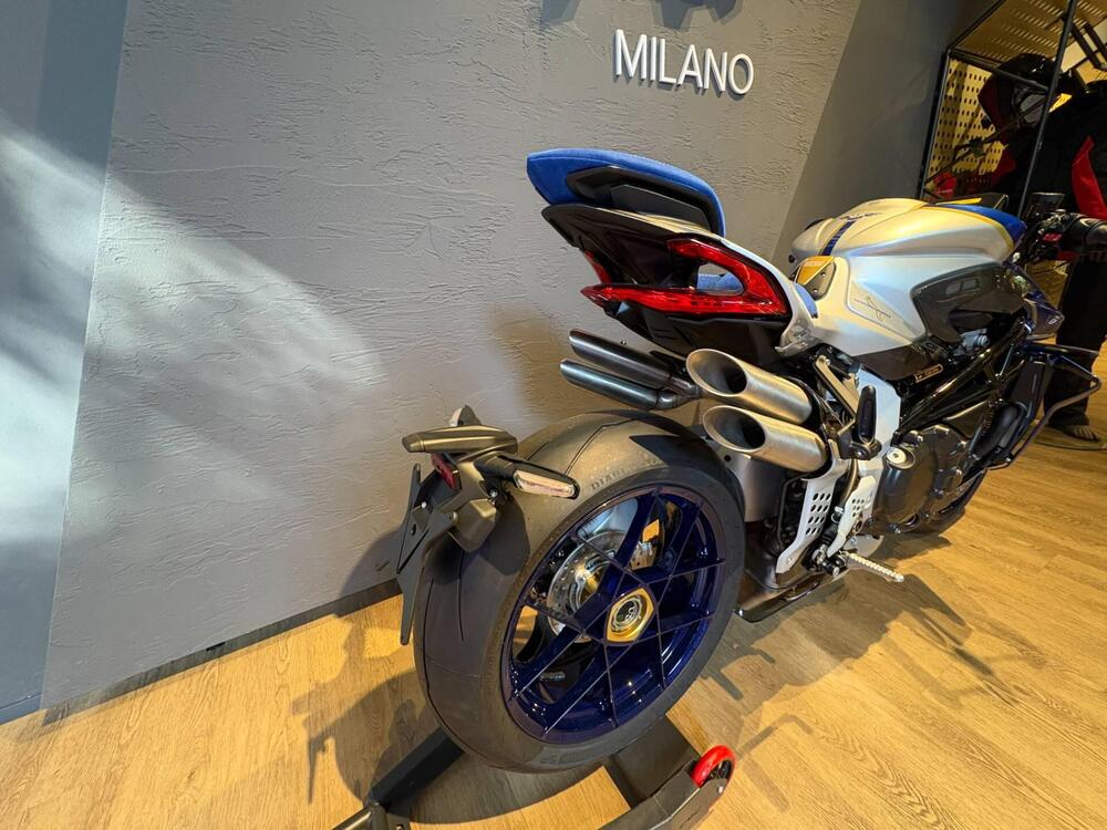MV Agusta Brutale 1000 RR Assen (2023 - 25) (4)