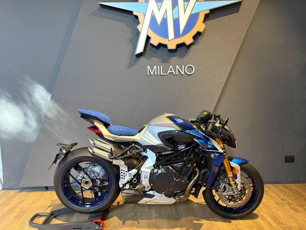 MV Agusta Brutale 1000 RR Assen (2023 - 25) (2)
