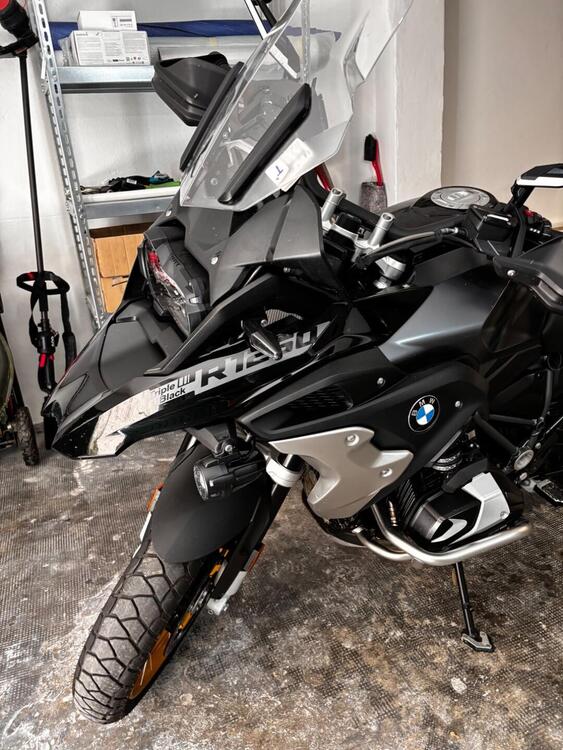Bmw R 1250 GS (2021 - 24) (4)