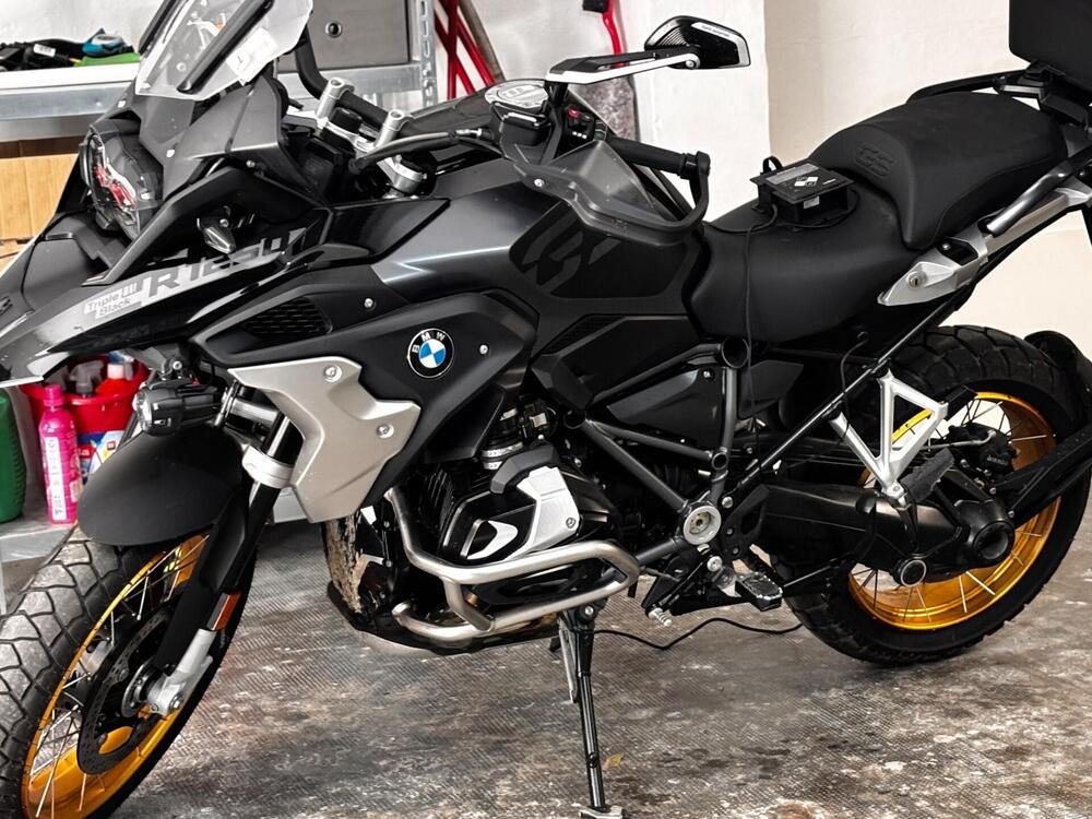 Bmw R 1250 GS (2021 - 24) (5)