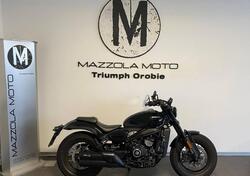 CFMOTO 450CL-C (2024 - 25) usata