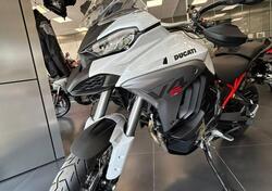 Ducati Multistrada V4 S (2025) nuova