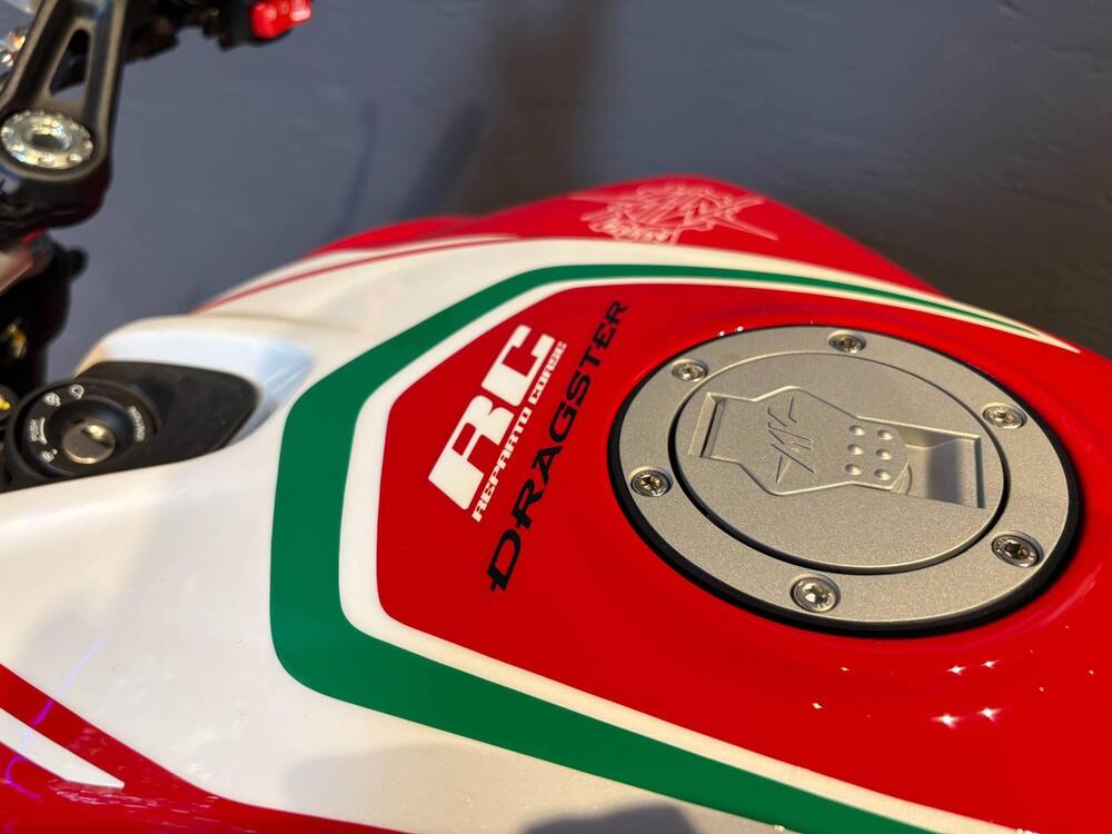 MV Agusta Dragster 800 RC SCS (2022 - 25) (5)