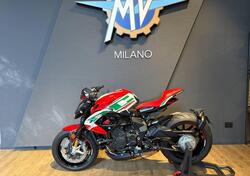 MV Agusta Dragster 800 RC SCS (2022 - 25) nuova