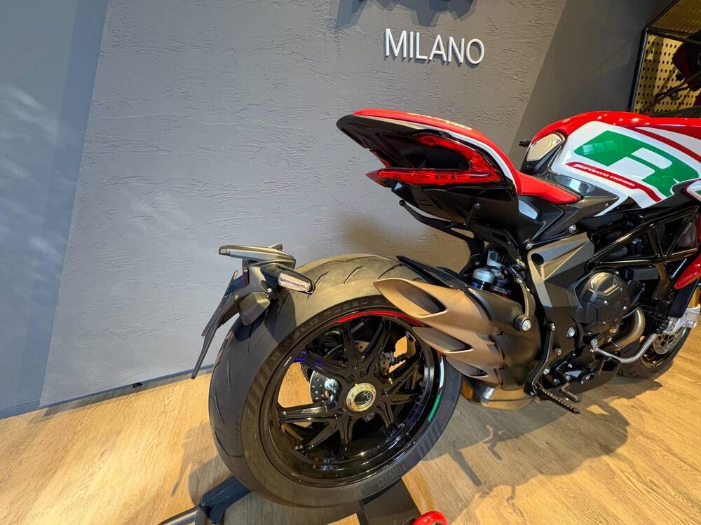 MV Agusta Dragster 800 RC SCS (2022 - 25) (4)