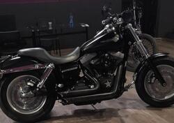 Harley-Davidson 1584 Fat Bob (2007 - 13) - FXDF usata