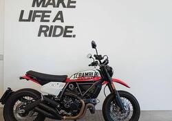 Ducati Scrambler 800 Urban Motard (2022) usata