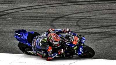 MotoGP 2025. GP dei Paesi Bassi ad Assen. Pre-qualifiche: Fabio Quartararo primo! Poi Alex Marquez, Pedro Acosta e Marco Bezzecchi [RISULTATI]