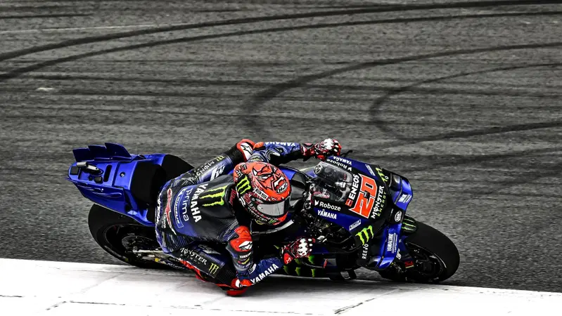 MotoGP 2025. GP dei Paesi Bassi ad Assen. Pre-qualifiche: Fabio Quartararo primo! Poi Alex Marquez, Pedro Acosta e Marco Bezzecchi [RISULTATI]
