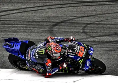 MotoGP 2025. GP dei Paesi Bassi ad Assen. Pre-qualifiche: Fabio Quartararo primo! Poi Alex Marquez, Pedro Acosta e Marco Bezzecchi [RISULTATI]