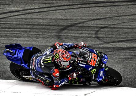 Pre-qualifiche: Quartararo primo! Poi Alex Marquez, Acosta e Bez [RISULTATI]
