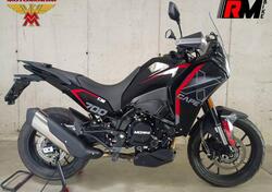 Moto Morini X-Cape 700 (2025) usata