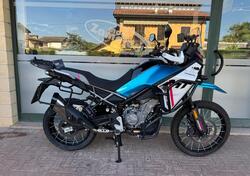 CFMOTO 450MT (2024 - 25) usata