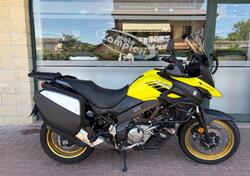Suzuki V-Strom 650XT ABS (2017 - 20) usata