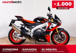 Aprilia Tuono V4 Factory (2015 - 17) usata