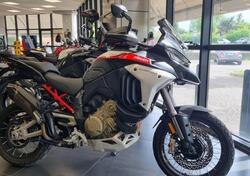 Ducati Multistrada V4 Rally (2023 - 25) usata
