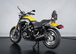 Yamaha V-Max 1200 d'epoca