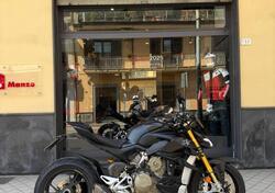 Ducati Streetfighter V4 1100 S (2021 - 22) usata