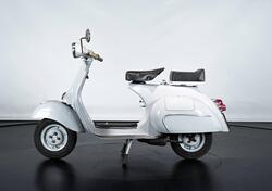 Piaggio VESPA 125 VNB4T d'epoca