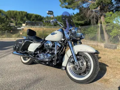 Harley-Davidson 1450 Road King Classic (2003 - 05) - FLHRCI usata