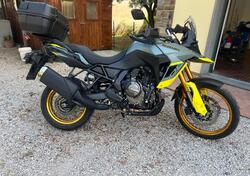 Suzuki V-Strom 800DE (2023 - 24) usata
