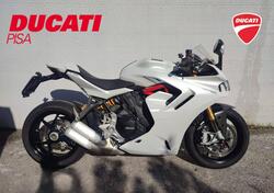 Ducati SuperSport 950 S (2021 - 24) usata