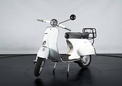 Piaggio VESPA 125 PRIMAVERA d'epoca