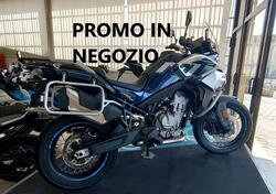 CFMOTO 800MT Sport (2022 - 25) nuova