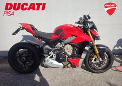 Ducati Streetfighter V4 1100 S (2021 - 22) usata
