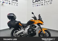 Kawasaki Versys 650 (2006 - 09) usata