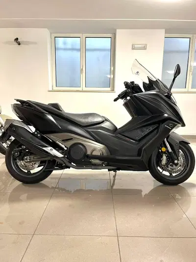 Kymco AK 550 (2017 - 19) usata