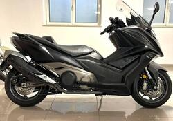 Kymco AK 550 (2017 - 19) usata