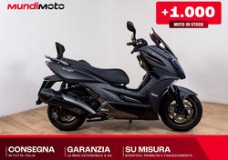 Kymco Xciting 300i usata