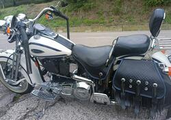 Harley-Davidson 1340 Springer (1990 - 98) - FXSTS usata